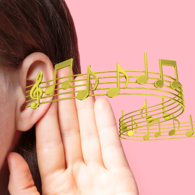 Magic music for ALL!